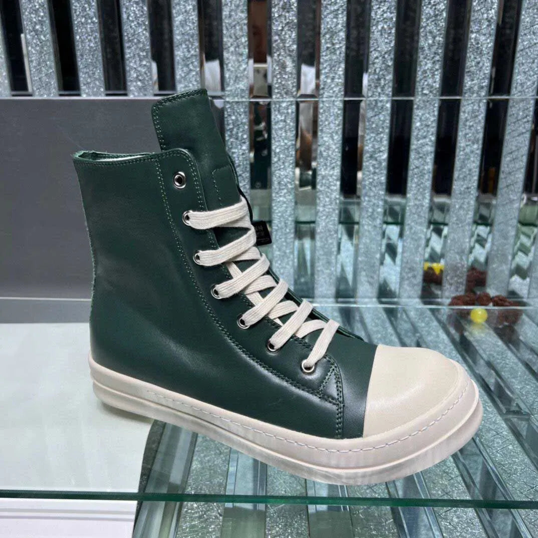 Boots Shoes Casual Shoes Short Boots Canvas