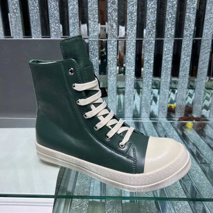 Boots Shoes Casual Shoes Short Boots Canvas