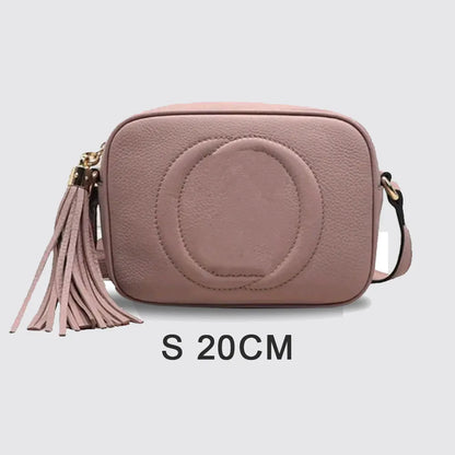 Designer Fashion Shoulder Bags Luxury Flap Chain Crossbody