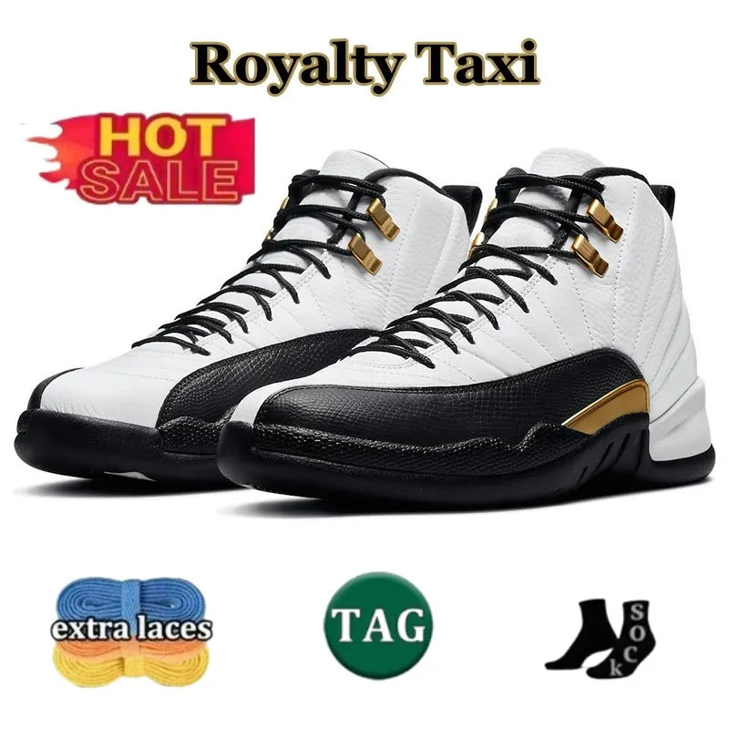 Designer Shoes 12s Basketball Shoes