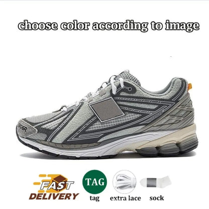 Designer Running Shoes Platform