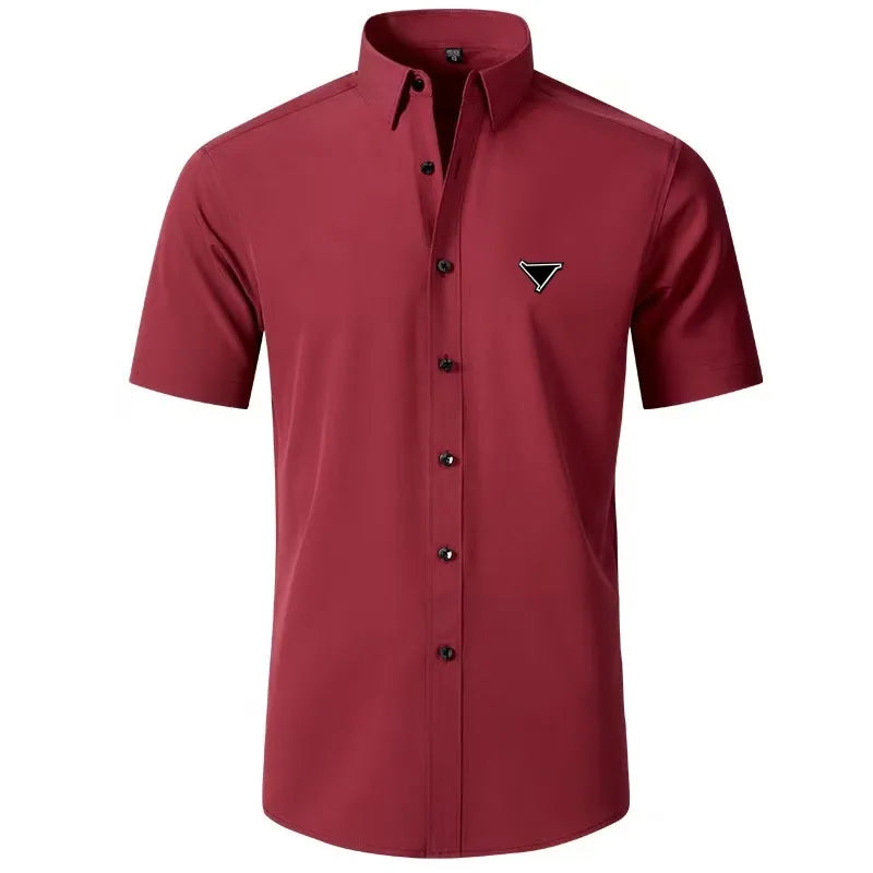 Men's Designer Business Shirts