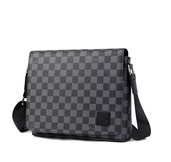 Designer Bags Pochette Trio Cross Body Briefcase