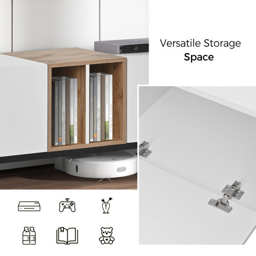 Modura TV Console - US - KaveCore