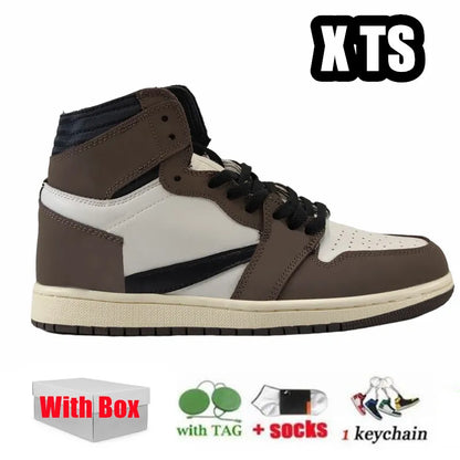 Designer Shoes 1s 1 Basketball Shoes