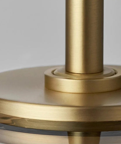 Nordic Thula Pendant Light