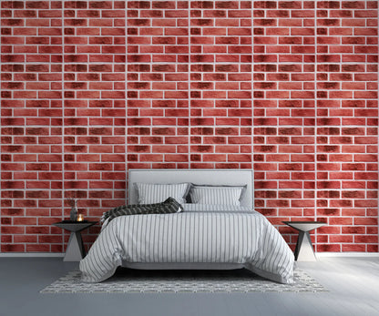 Brickstone Classic PVC Wall Panel (Set of 12)