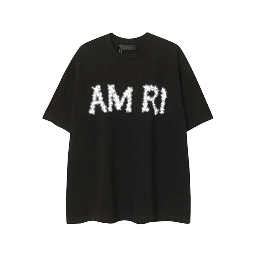 Summer Short Sleeve Casual T-shirt