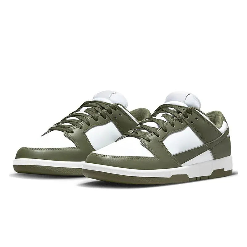 Designer Sneaker Panda Shoes