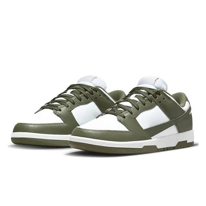 Designer Sneaker Panda Shoes