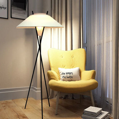 Sabi Tripod Floor Lamp