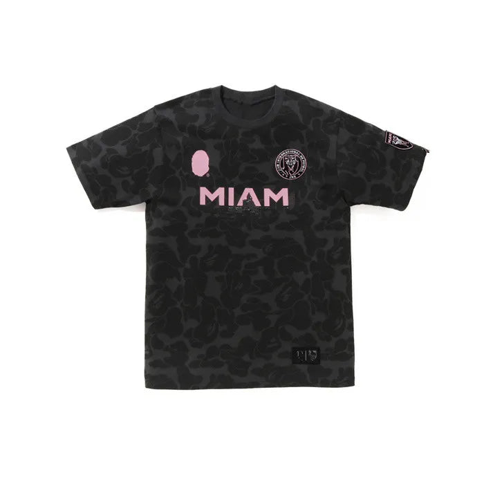 Fashion Tees Miami T Shirts Mens Women Designers