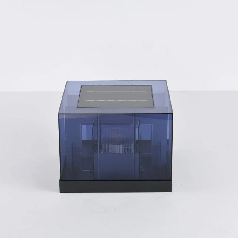 Cubis Lux Solar Light - KaveCore