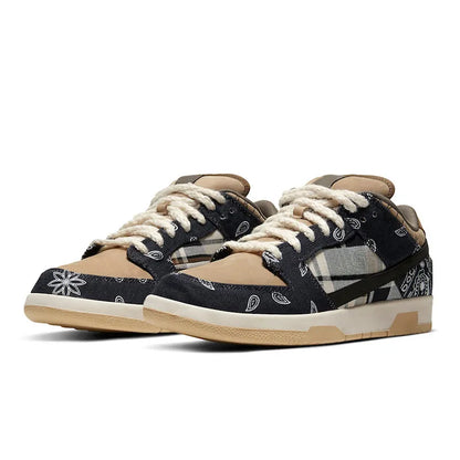 Designer Sneaker Panda Shoes