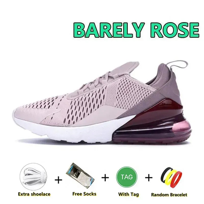 270 Designer Running Shoes