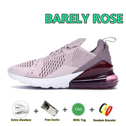 270 Designer Running Shoes