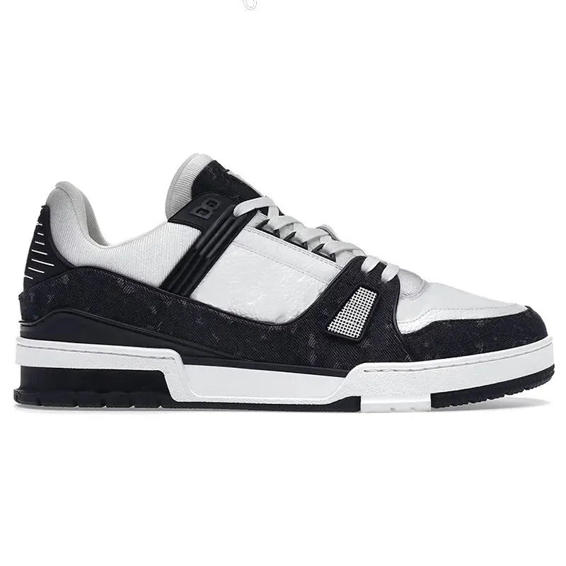 Designer Sneaker Trainer Outdoor