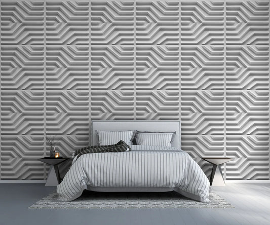 CodeLine PVC Wall Panel (Set of 12)