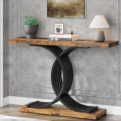 Cadenza Entryway Table US