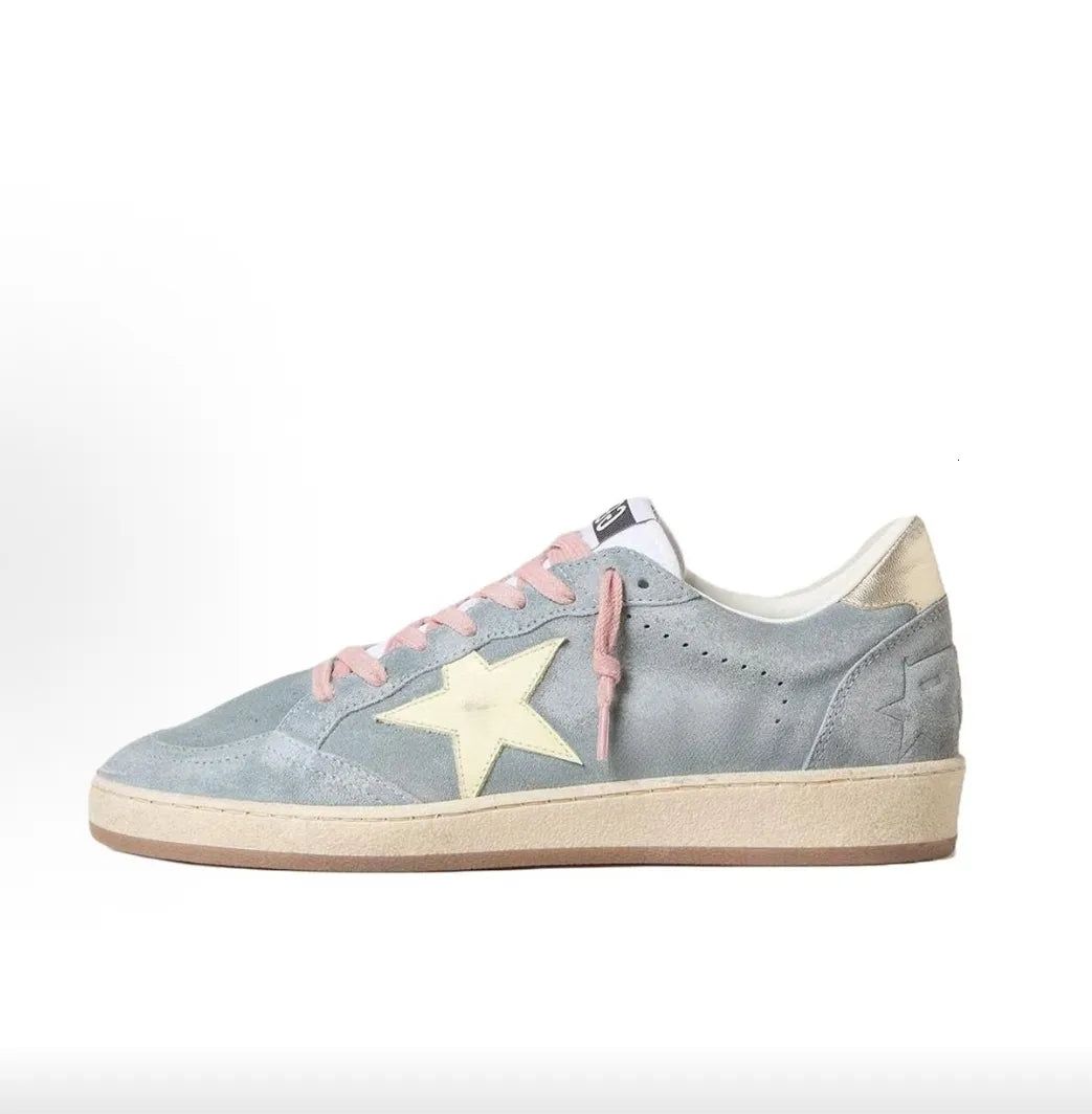 Golden Goods Designer Brand Sneakers Ball Star Shoes