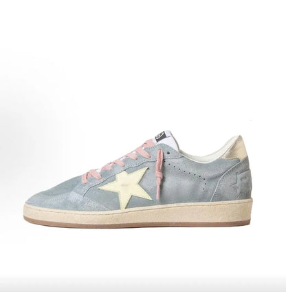 Golden Goods Designer Brand Sneakers Ball Star Shoes