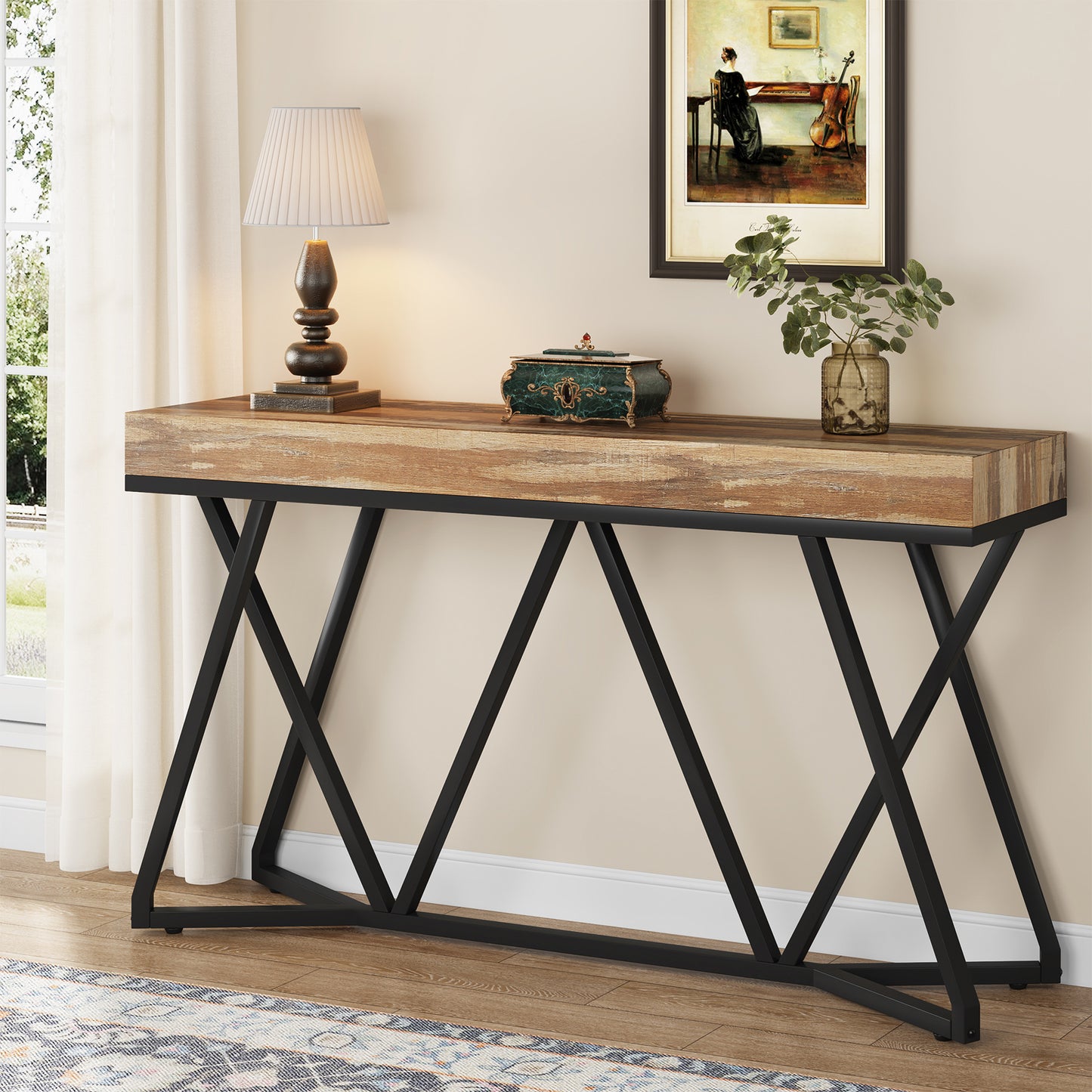 The Camden Console US