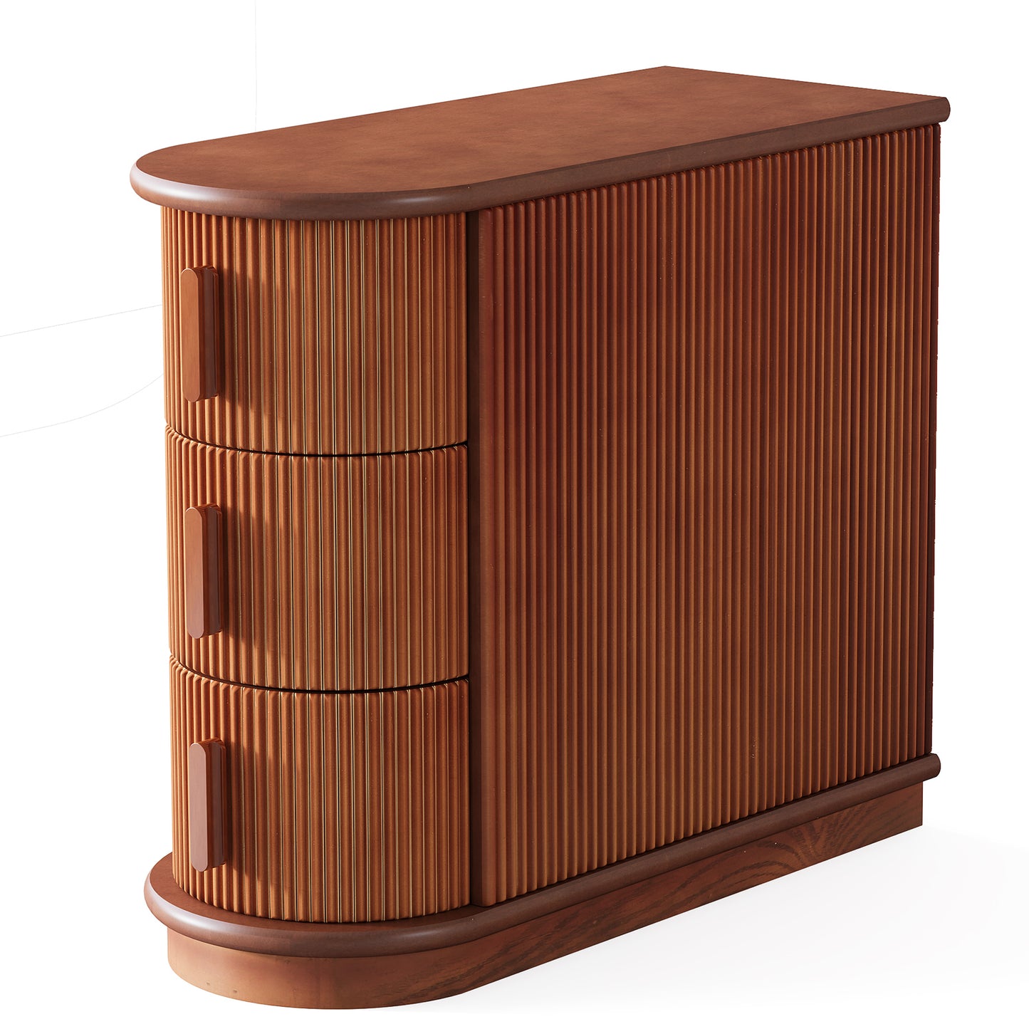 Belmont Side Table US