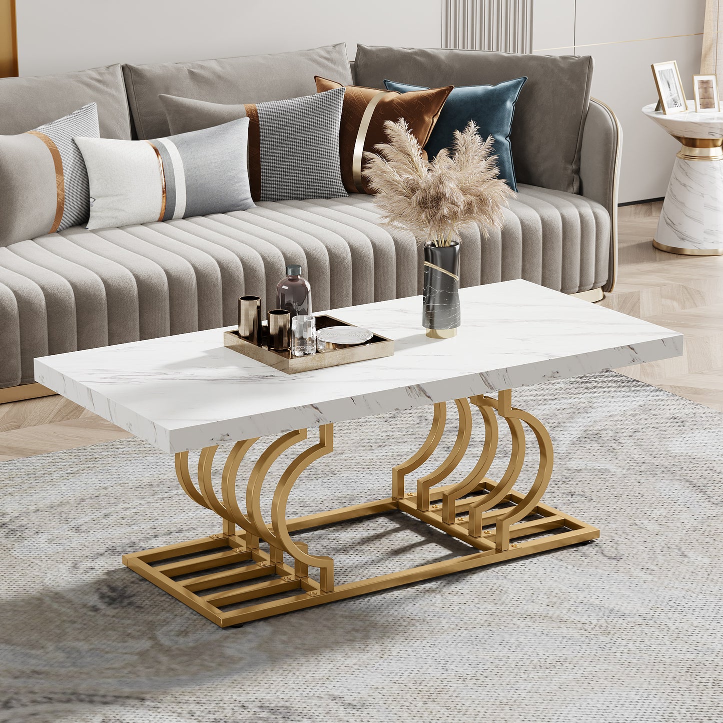Ophelia Coffee Table US