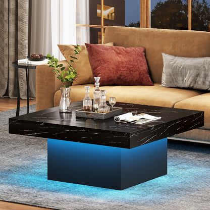 Ignite Chromatic Coffee Table US