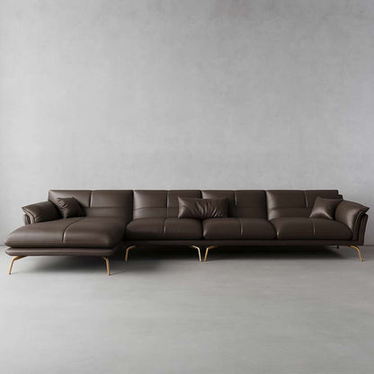 Muse Lounge Sofa