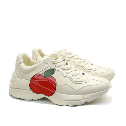 Designer Rhython Shoes Men Women Sneaker
