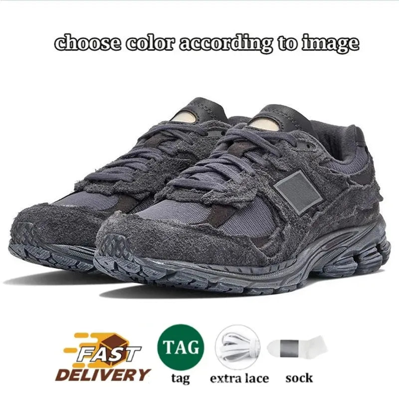 Designer Running Shoes Platform