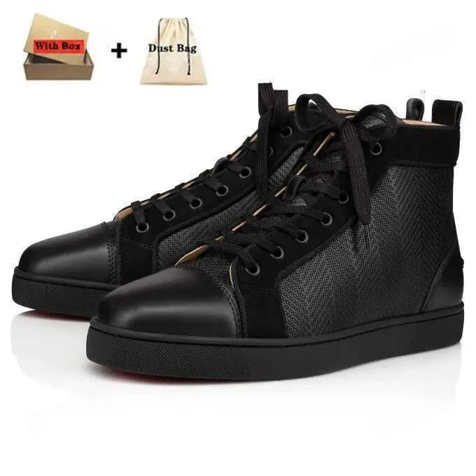 Designer Shoes Glitter Rivets Leather Suede Fashion Spikes