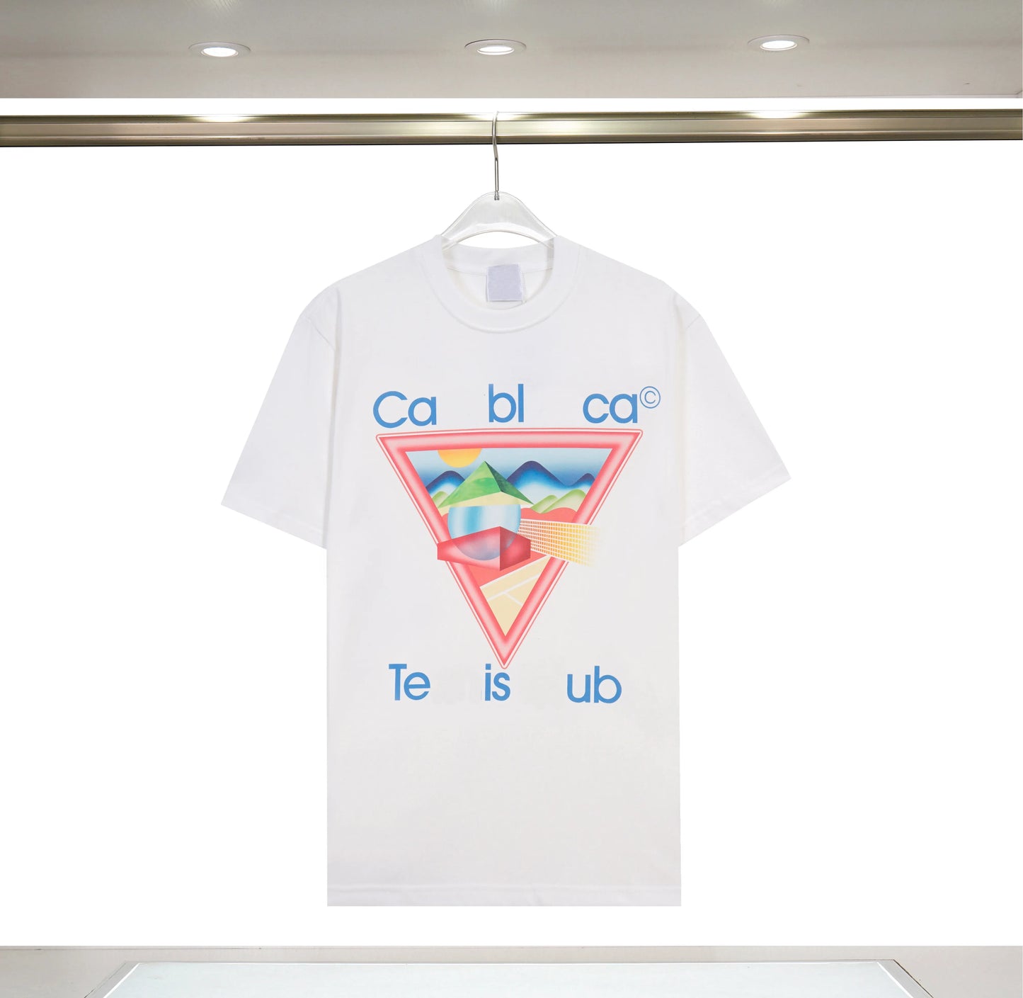 Fashion Brand T-shirts, 100% Pure Cotton