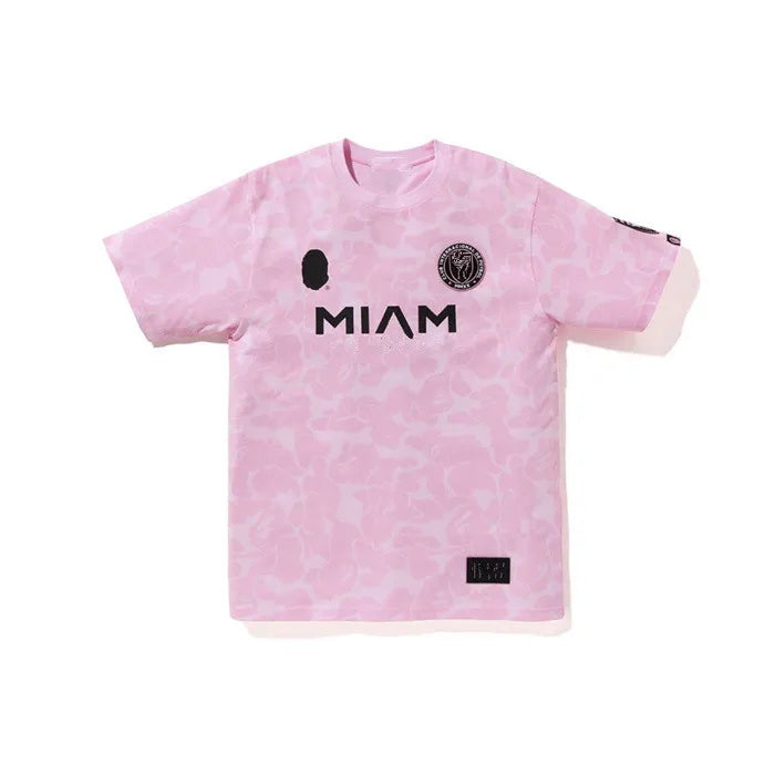 Fashion Tees Miami T Shirts Mens Women Designers