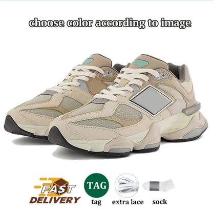 Designer Running Shoes Platform