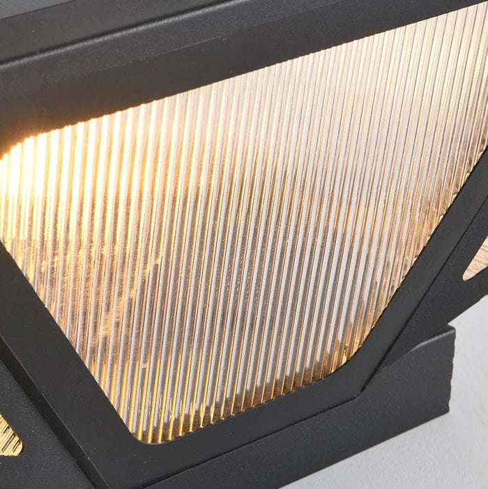 GeoLume Solar Light - KaveCore