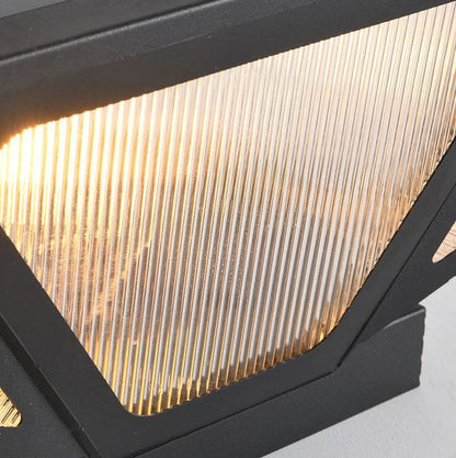 GeoLume Solar Light - KaveCore