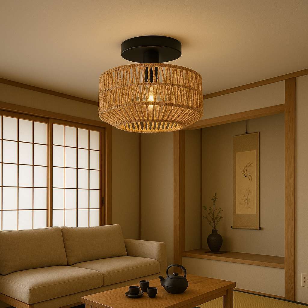 Haruki Woven Beam - KaveCore