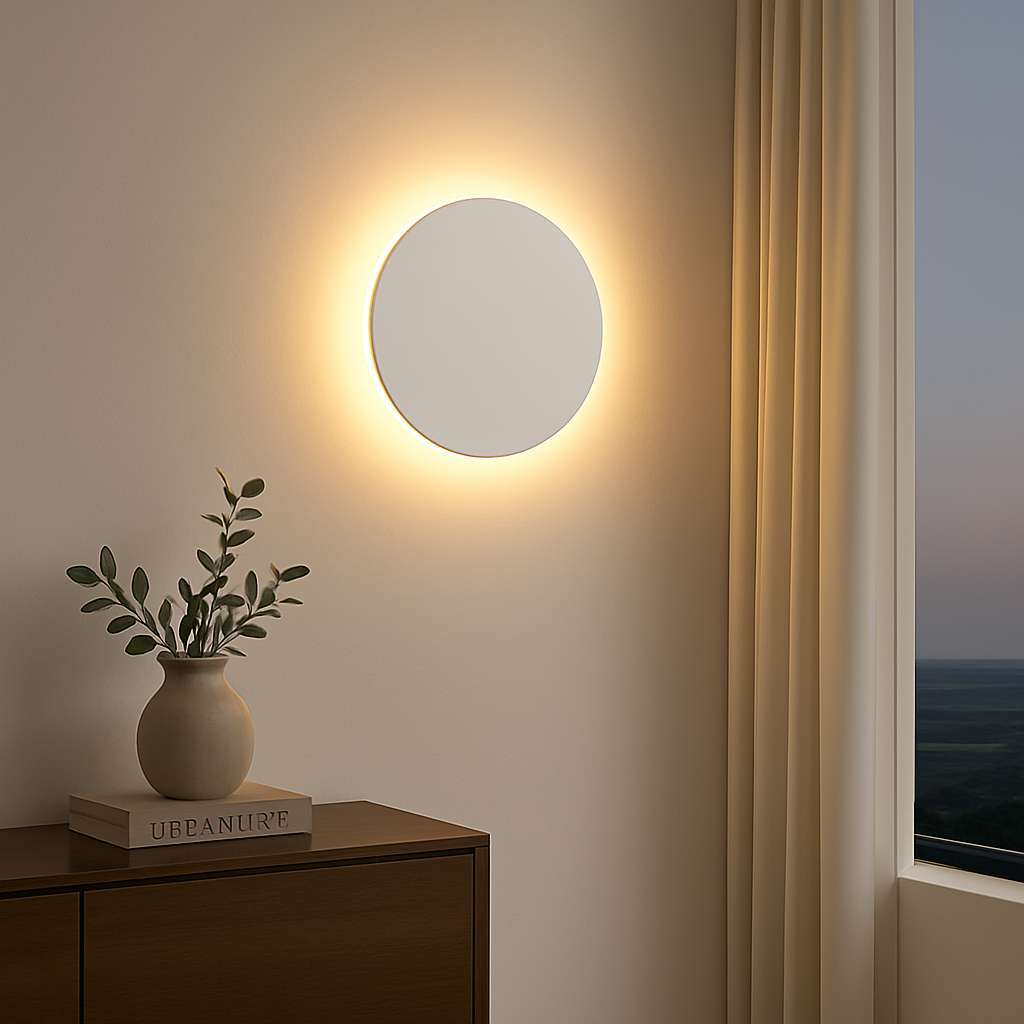 Stellar Disc Light - KaveCore