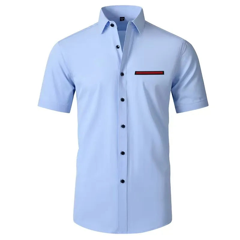Men's Designer Business Shirts