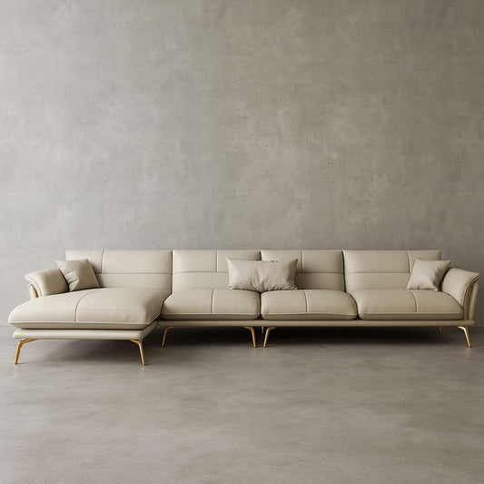 Muse Lounge Sofa