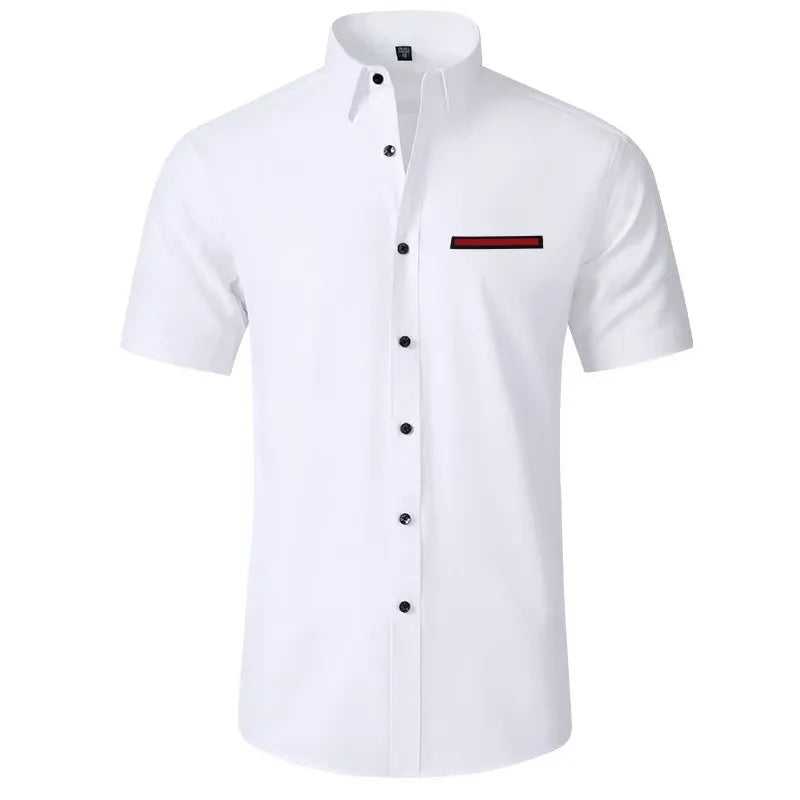 Men's Designer Business Shirts