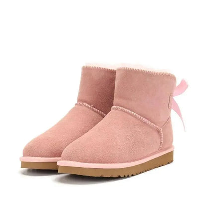 Designer Boots Tasman Slippers Womens Slides Winter Snow