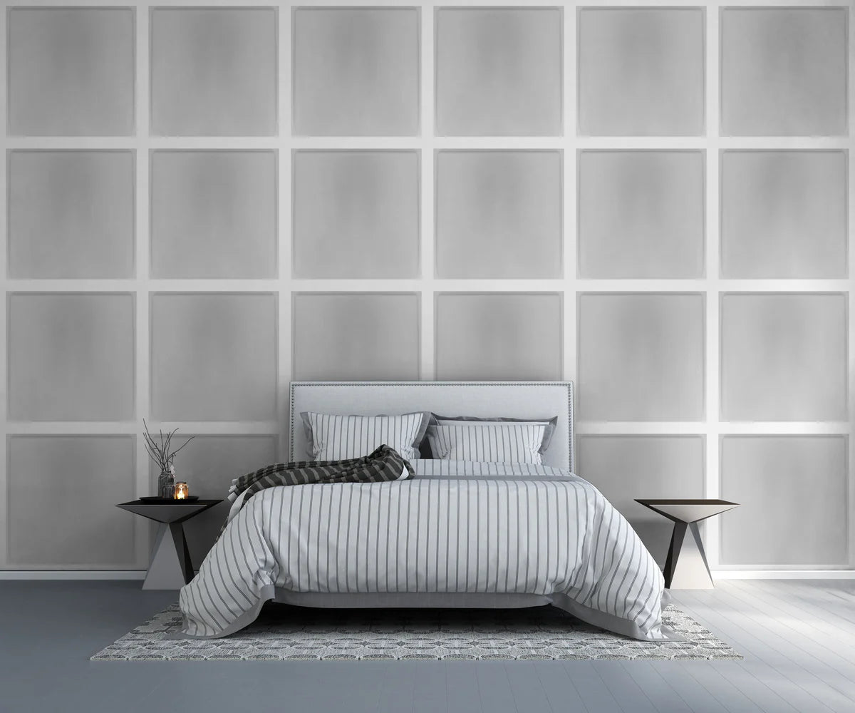Calm Cube PVC Wall Panel (Set of 12)