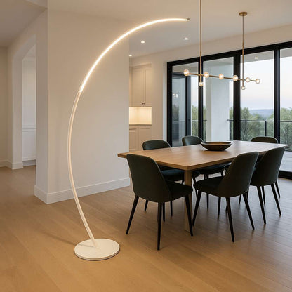 NeoLoom Arc Floor Lamp | US