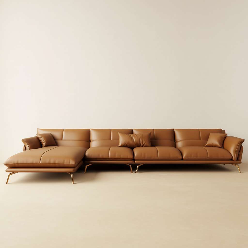 Muse Lounge Sofa