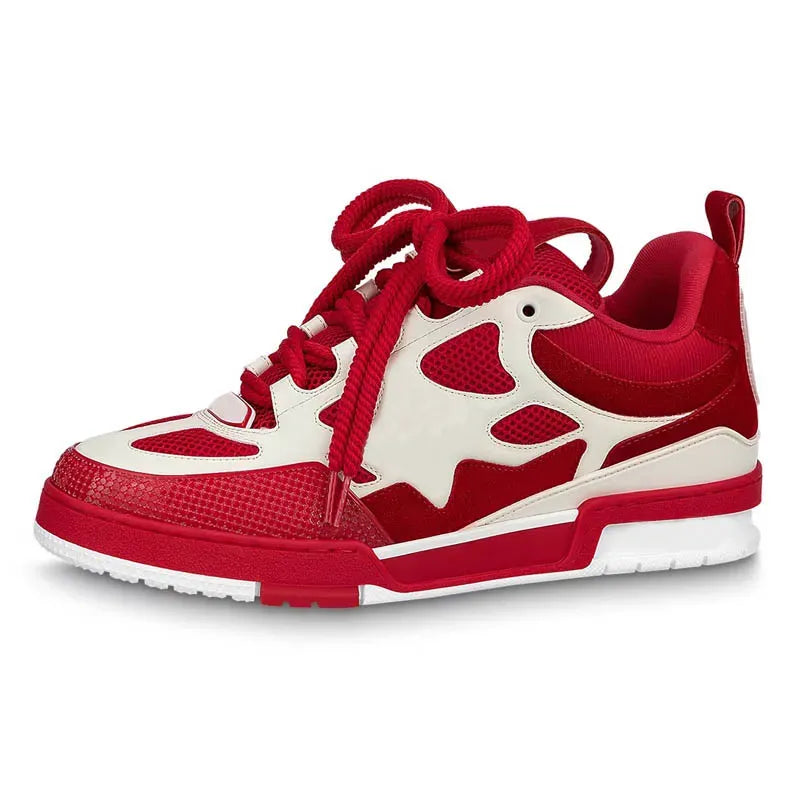 Skate Designer Shoes Sneakers Luxury