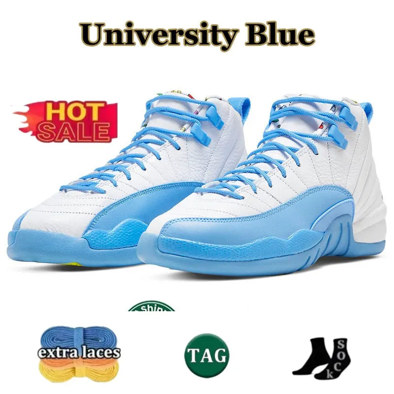 Designer Shoes 12s Basketball Shoes