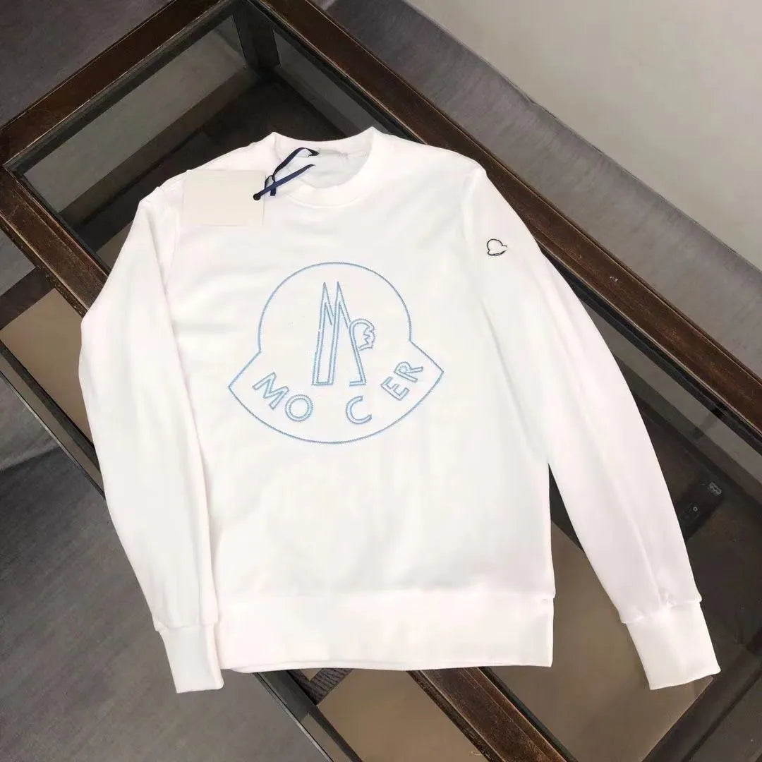 Men's High Quality Sweatshirt Fashion